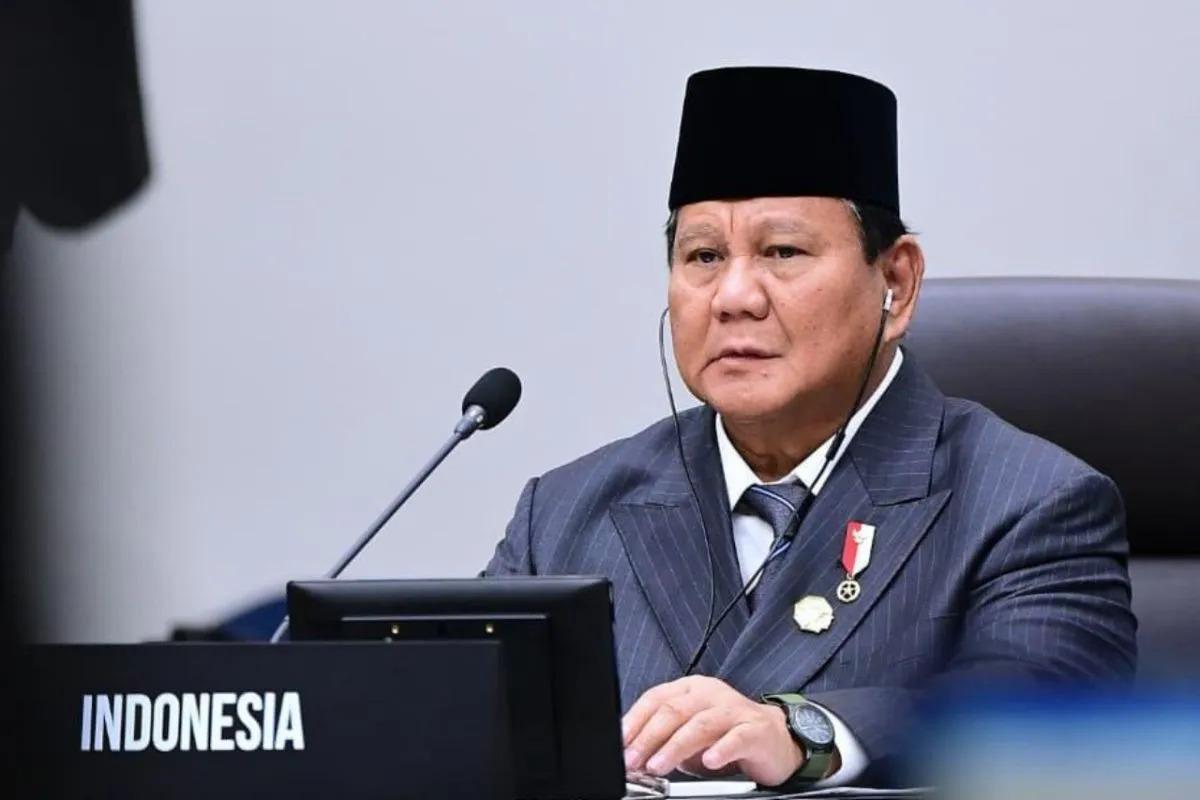 Presiden Prabowo tegaskan kerja sama global tekan judi online dan korupsi
