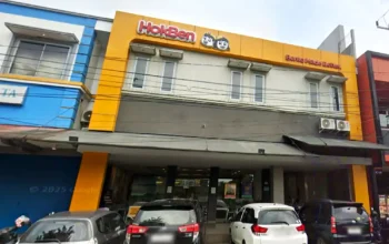 Promo HokBen CIMB Niaga hemat 100 persen di Purwakarta