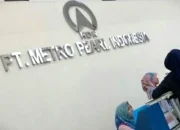PT Metro Purwakarta Buka 5 Loker: Driver Sampai HR Generalist