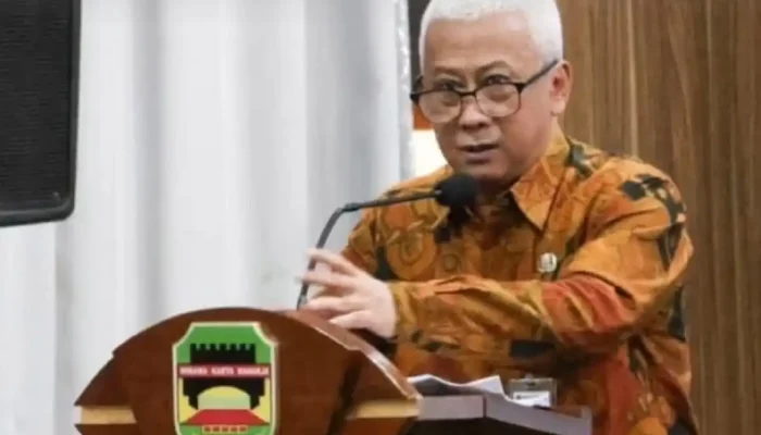 183 Desa di Purwakarta Kini Tak Lagi Manual, Semua Pengadaan Sudah Digital!