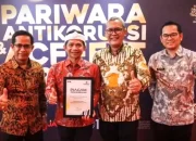 Satu-satunya di Jabar, Purwakarta Raih Penghargaan Pariwara Antikorupsi KPK