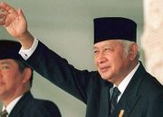 Gelar Pahlawan Nasional untuk Soeharto, Akademisi: Lihat Jasa, Bukan Kebencian