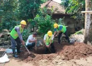 Lewat Sanitasi ODF, Pemkab Dorong Warga Purwakarta Hidup Sehat dan Bersih