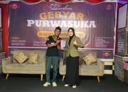 Gebyar Purwasuka 2025, Kolaborasi Fotografer dan Videografer Dorong Industri Kreatif