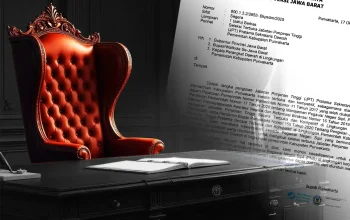 Sri Jaya Midan meraih nilai tertinggi pada tiga tahapan seleksi calon Sekda Purwakarta.