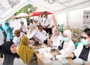 Gempungan Sukses! Program Jemput Bola Om Zein Tuntaskan 17 Kecamatan se-Purwakarta