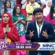 Keluarga Dinda kehilangan hadiah Rp25 juta di Super Deal Indonesia MNCTV