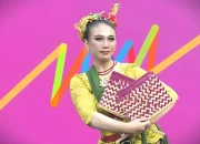 Tampil di West Java Festival 2025, Tari Maranggi Angkat Cita Rasa Lokal Purwakarta