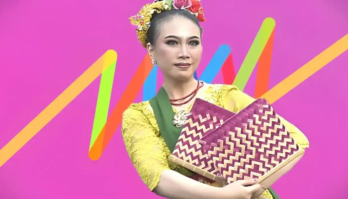 Tampil di West Java Festival 2025, Tari Maranggi Angkat Cita Rasa Lokal Purwakarta