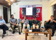 Tempo Digugat Mentan Amran Rp200 Miliar, Pakar: Gejala Otoritarianisme Makin Kuat