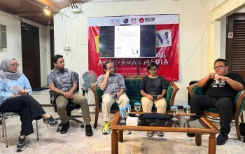 Gugatan Amran Sulaiman terhadap Tempo dinilai ancam kebebasan pers dan demokrasi