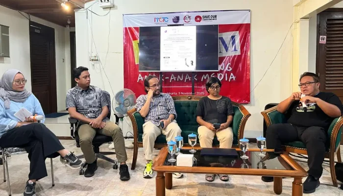 Tempo Digugat Mentan Amran Rp200 Miliar, Pakar: Gejala Otoritarianisme Makin Kuat