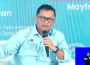 BGN Tak Kasih Uang Tunai ke Orang Tua dalam Program MBG, Ternyata Ini Alasannya
