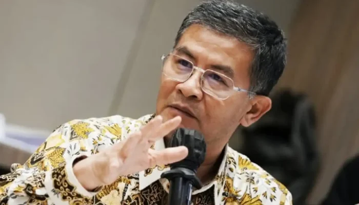Transparan! Wagub Erwan Ungkap Strategi Keterbukaan Informasi Publik Jabar 2025