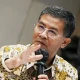Wagub Erwan Setiawan presentasi Keterbukaan Informasi Publik Jabar 2025.