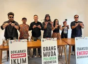 Wisata Orang Waras: Dorong Kesadaran Kolektif Warga Bandung