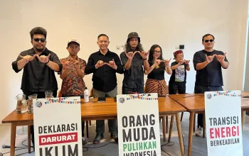 Konser Wisata Orang Waras 2025 Bandung – musik, seni, dan kesadaran sosial