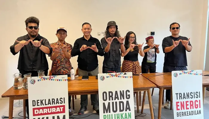 Wisata Orang Waras: Dorong Kesadaran Kolektif Warga Bandung