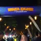 Pembukaan Wiskul Purwakarta di GOR Purnawarman