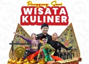 Wiskul Purwakarta di GOR Purnawarman, Ada Ohang Sabtu Ini!