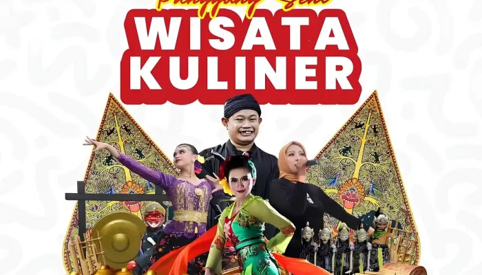 Wiskul Purwakarta di GOR Purnawarman, Ada Ohang Sabtu Ini!
