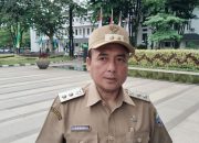 Wakil Wali Kota Bandung Dirawat di Rumah Sakit Usai Jadi Tersangka Kasus Dugaan “Minta Proyek”