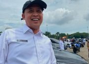Belanja Pegawai Pemkot Bekasi Membengkak, Tri Adhianto Isyaratkan Moratorium PPPK