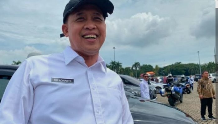 Pemkot Bekasi Kebut Tindak Lanjut Temuan BPK, Apa Saja Itu?