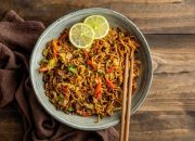 Mi Cibadak Viral karena Mengandung Bahan Babi, Pemkot Bandung Beri Teguran