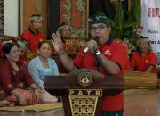 PERMATA Gelar Perayaan Ultah Ke-7, Lestarikan Budaya Bali di Jawa Barat