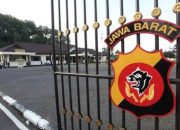 Daftar Rotasi Kapolres di Polda Jabar, Tasikmalaya hingga Cianjur Berganti Pimpinan