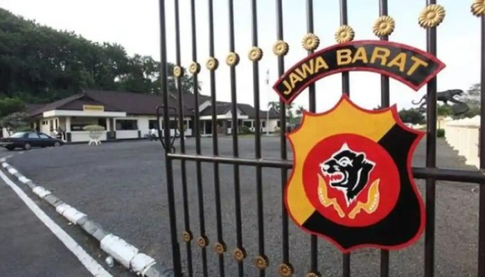 Daftar Rotasi Kapolres di Polda Jabar, Tasikmalaya hingga Cianjur Berganti Pimpinan
