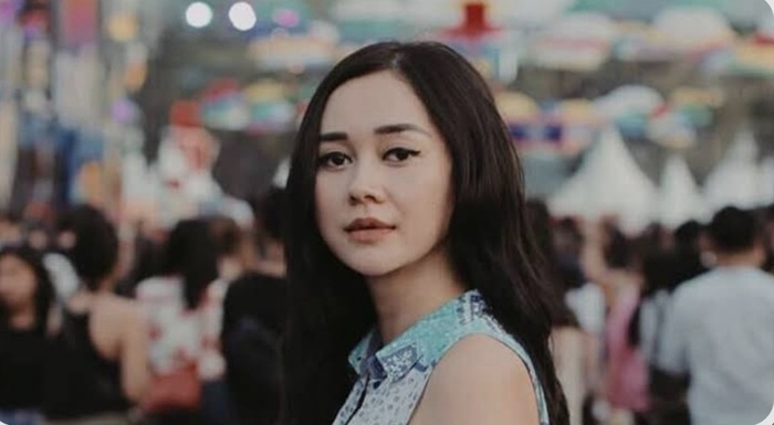 Aura Kasih