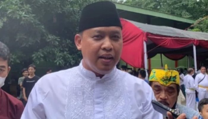 700 ASN Bekasi Absen di Apel Perdana Maret 2026, Tri Adhianto Soroti Disiplin