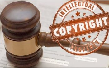 Royakti dan hak cipta.