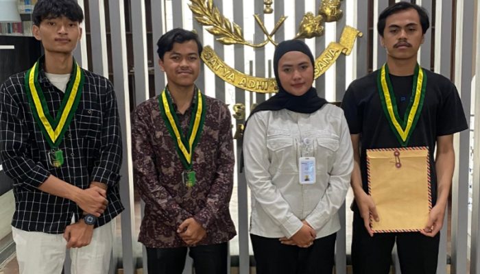 Soal Kasus Jual Beli, SEMMI Kota Bandung Tuntut Kejaksaan Bertindak Tegas