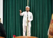 Dedi Mulyadi Terbitkan Larangan Tebang Pohon Jelang Pergub Baru