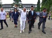 Dedi Mulyadi Tegaskan Integritas dan Hentikan Perusakan Alam