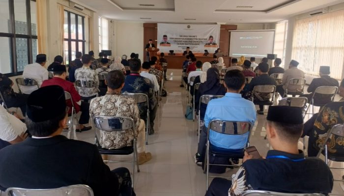 51 Calon Petugas Haji Purwakarta Lolos Seleksi Tahap 1, Siap Ikuti CAT PPIH 2026