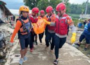 Dua Hari Pencarian, Lansia Hilang di Waduk Jatiluhur Ditemukan Meninggal Dunia