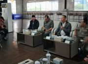 Komisi I DPRD Jabar Dorong Evaluasi Kapasitas 10 Calon Daerah Otonomi Baru