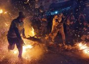 Rayakan Joy in Nusantara, Vivo Imagine Awards 2025 Pecahkan Rekor 6.000 Karya