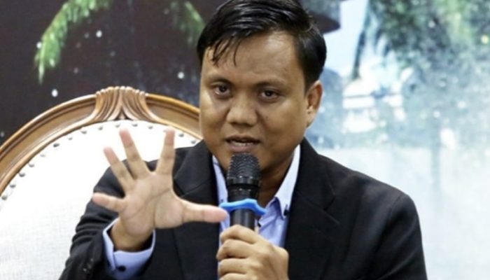 Akademisi Unpad Desak Kasus Wakil Wali Kota Bandung Dibongkar Tuntas