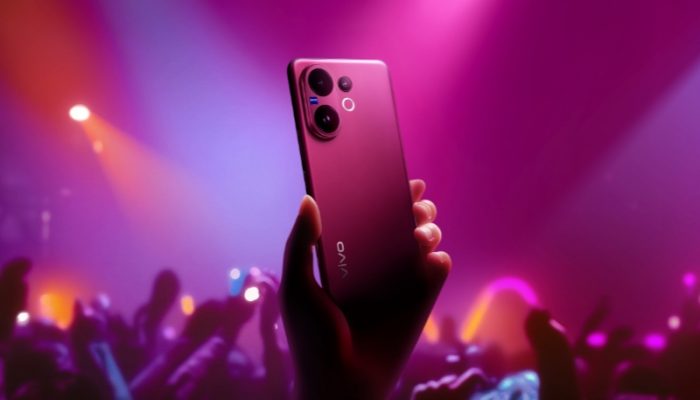 Vivo V60 Series Hadirkan Perangkat Serba Guna untuk Liburan, Kerja, dan Gaya Hidup Digital