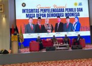 Pasca Putusan MK, DKPP Fokus Bangun Etika Penyelenggara Pemilu 2029-2031