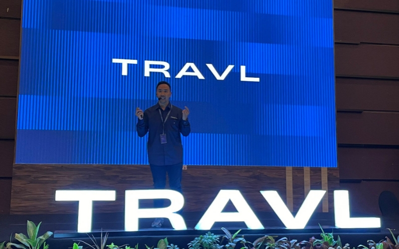 Travl