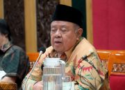 Habib Syarief Tegaskan Negara Tak Boleh Abai, Anak Indonesia Terancam di Ruang Digital