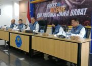 Ekstasi Tak Lagi Murni, BNN Jabar Bongkar Fakta Baru Peredaran Narkoba Campuran: Bahayanya Lebih Luar Biasa!