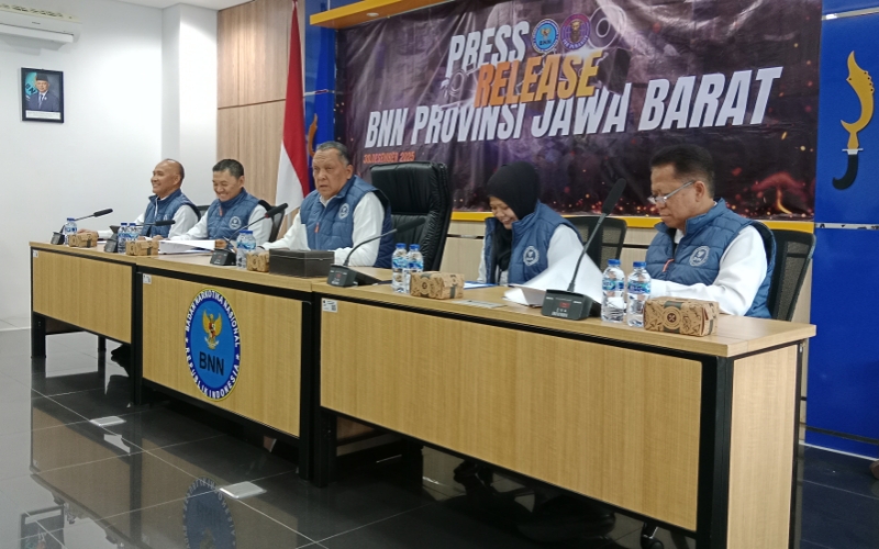 BNN Jabar