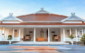 Pendopo Pemkab Cianjur